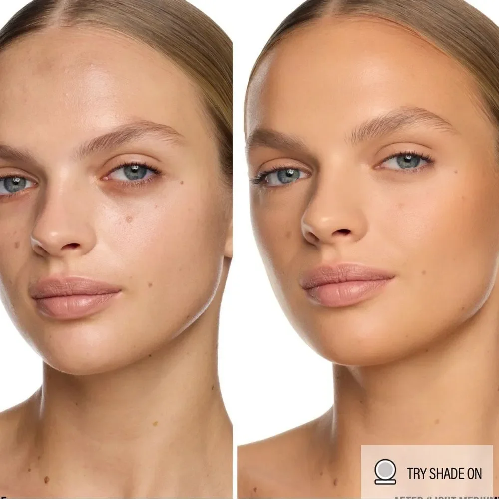 MAKEUP by MARIO SOFTSCULPT® BLURRING BRONZER-light medium